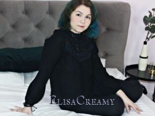 ElisaCreamy