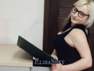 ElisaSexy