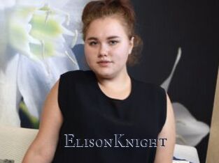 ElisonKnight