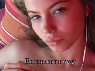 Elithabeth_wow