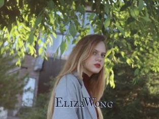 ElizaWong