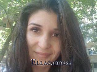Ellagoddess