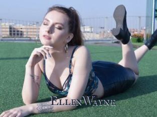 EllenWayne