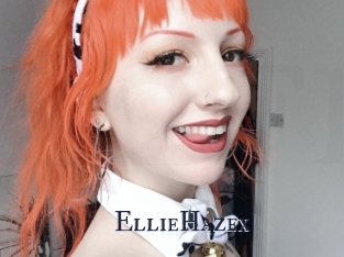 EllieHazex