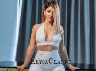 ElysaClarke