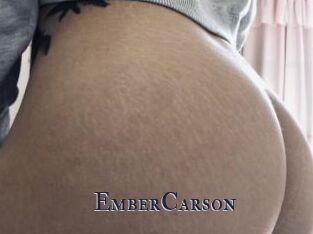 EmberCarson