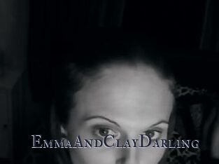 EmmaAndClayDarling