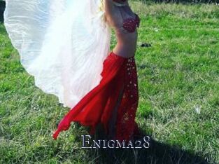 Enigma28