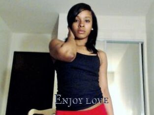Enjoy_love
