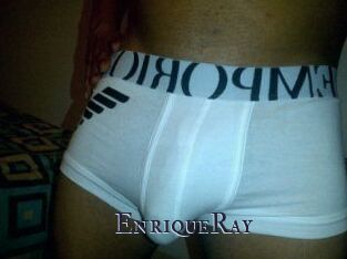 EnriqueRay