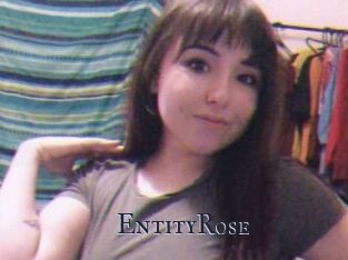 EntityRose
