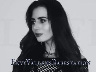 EnvyVallensBabestation
