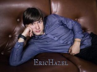EricHazel