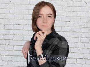 EricaLarson