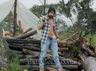 ErikColemaan