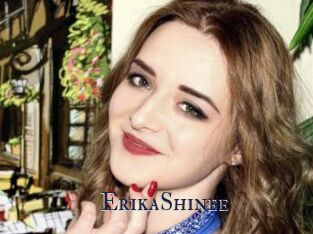ErikaShinee