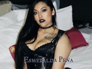 Esmeralda_Pena