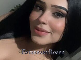 EsteefanyRosee