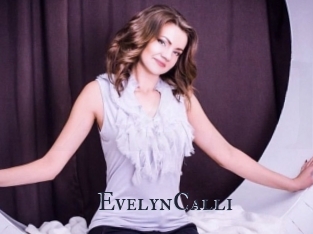 EvelynCalli