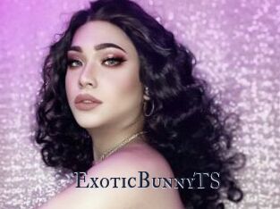 ExoticBunnyTS