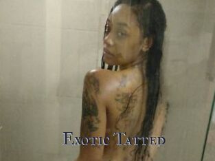 Exotic_Tatted