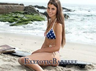 ExxxoticBarbeee