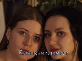 Eadlinandguineve