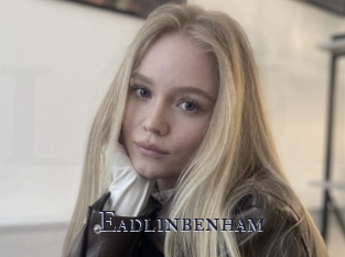 Eadlinbenham