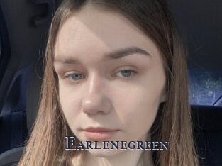 Earlenegreen