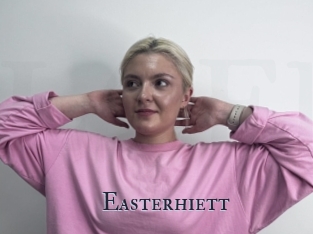Easterhiett