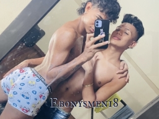 Ebonysmen18