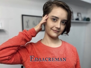 Edaacreman