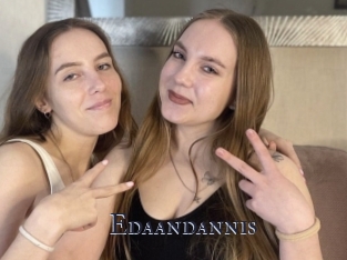 Edaandannis