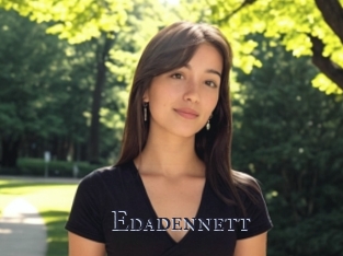 Edadennett