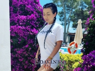 Edavanesa