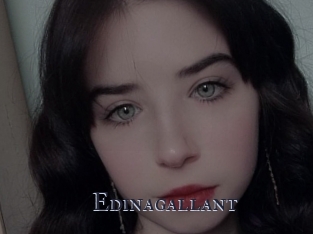 Edinagallant