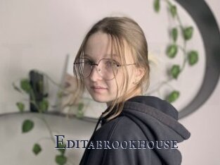 Editabrookhouse
