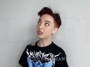 Editgarman