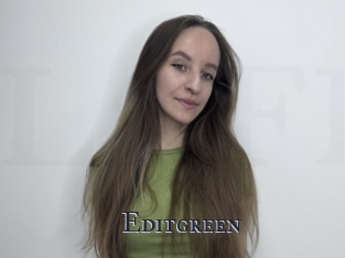 Editgreen