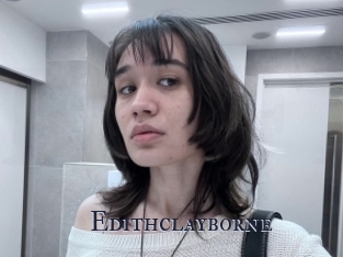 Edithclayborne