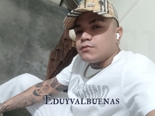 Eduyvalbuenas