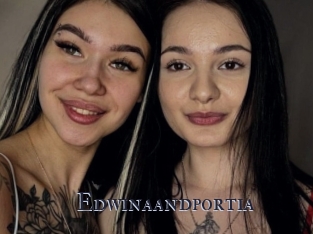Edwinaandportia