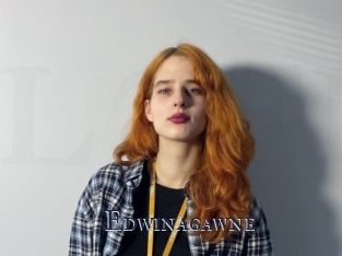 Edwinagawne