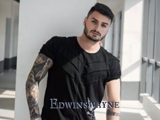 Edwinswayne