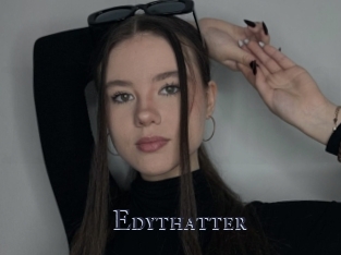Edythatter