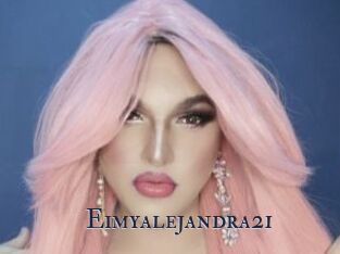Eimyalejandra21