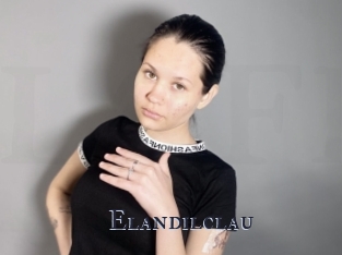 Elandilclau