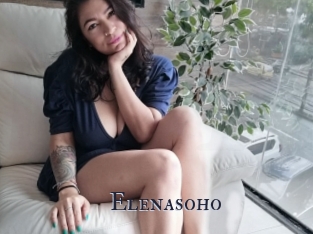 Elenasoho