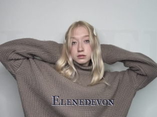 Elenedevon
