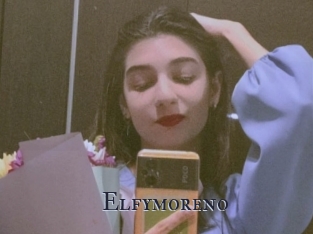 Elfymoreno